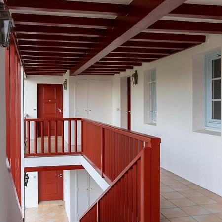Atlantic Selection - Domaine De Bordaberry - Avec Piscine Et Vue Ocean Apartment Urrugne Exterior foto
